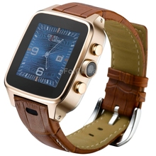 HSD-P514 1.54 Inch TFT Capacitive Touch Screen Android 4.2 3G Smart Watch Phone, MTK6572 Dual Core 1.2GHz, RAM: 512MB, ROM: 4GB