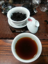 Wholesale Premium old 100g China Yunnan Puer Pu er Pu erh Cooked Riped Tea tuo cha