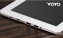 Original 11 6 inch VOYO A15 Intel Z3735 Quad Core Tablet PC For Windows 8 1