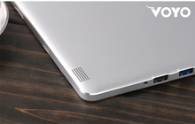 Original 11 6 inch VOYO A15 Intel Z3735 Quad Core Tablet PC For Windows 8 1