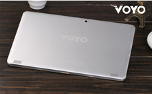 Original 11 6 inch VOYO A15 Intel Z3735 Quad Core Tablet PC For Windows 8 1