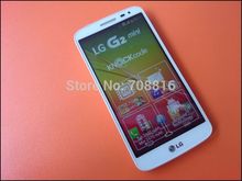 D620 Original LG G2 Mini LTE 1GB RAM 8GB ROM Quad core Wifi GPS 3G 4G Android Smart Mobile Phones