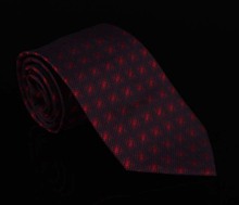 Superior Quality Red Silk Ties For Men Gentlemen Wedding Dress Corbatas Gravatas Masculinas Neckties Gifts For
