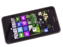 Nokia Lumia 630 3G Quad Core 8GB 4 5inches Touch Screen Windows 8 1 Smart Mobile
