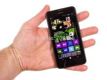 Nokia Lumia 630 3G Quad Core 8GB 4 5inches Touch Screen Windows 8 1 Smart Mobile