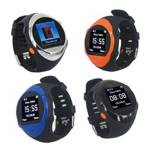 SOS Dialing Music Video Smartwatch Outdoor Smart GPS Tracking Smart Watch for Kids Aged Pet Anti