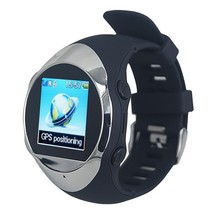 SOS Dialing Music Video Smartwatch Outdoor Smart GPS Tracking Smart Watch for Kids Aged Pet Anti