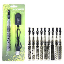 eGo-k e-Cigarette Starter Kits  Electronic Cigarette 900mAh  eGo Battery for Blister Packing ihealthcigs eGo K blister kit