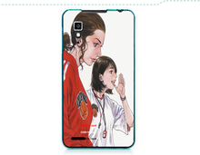 High Quality Original Hard Case Cover For Lenovo A850 Smartphone lenovo A850i case Lenovo phone cover Shipping Daisy