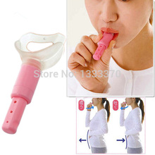 Magic Slimming New Way,Loss Weight Abdominal Respiration Device Slimmer face to develop necessary Free Shipping! XKyu