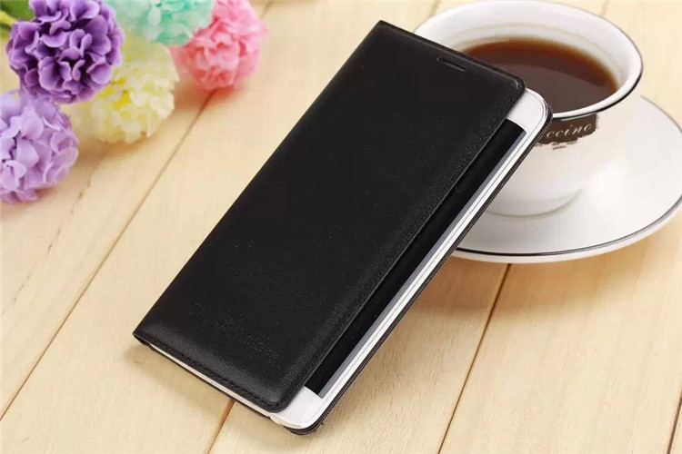 FREE SHIP FOR SAMSUNG GALAXY NOTE EDGE BATTERY CASE PHONE COVERS LEATHER HOUSING FLIP CASE FOR