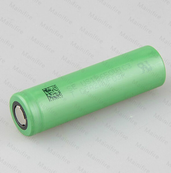Купить Оригинальный 18650 vtc3 18650 1600mah 30amp высокой разгрузки 3 ...