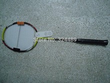 Badminton Racket New ArcSaber Z Slash Nano ARC ZS MODEL WORLD BEATING PERFORMANCE High Quality 100
