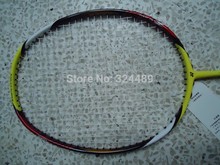 Badminton Racket New ArcSaber Z Slash Nano ARC ZS MODEL WORLD BEATING PERFORMANCE High Quality 100