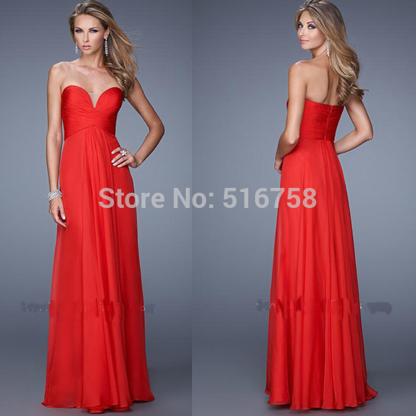 2015-Newest-Cheap-Prom-Dresses-Floor-Length-Chiffon-Sweetheart ...