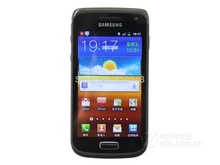 Samsung I8150 (GALAXY W) 3.7 inches 800×480 pixels 5 million pixels 3G mobile phone,Smartphone Free shipping