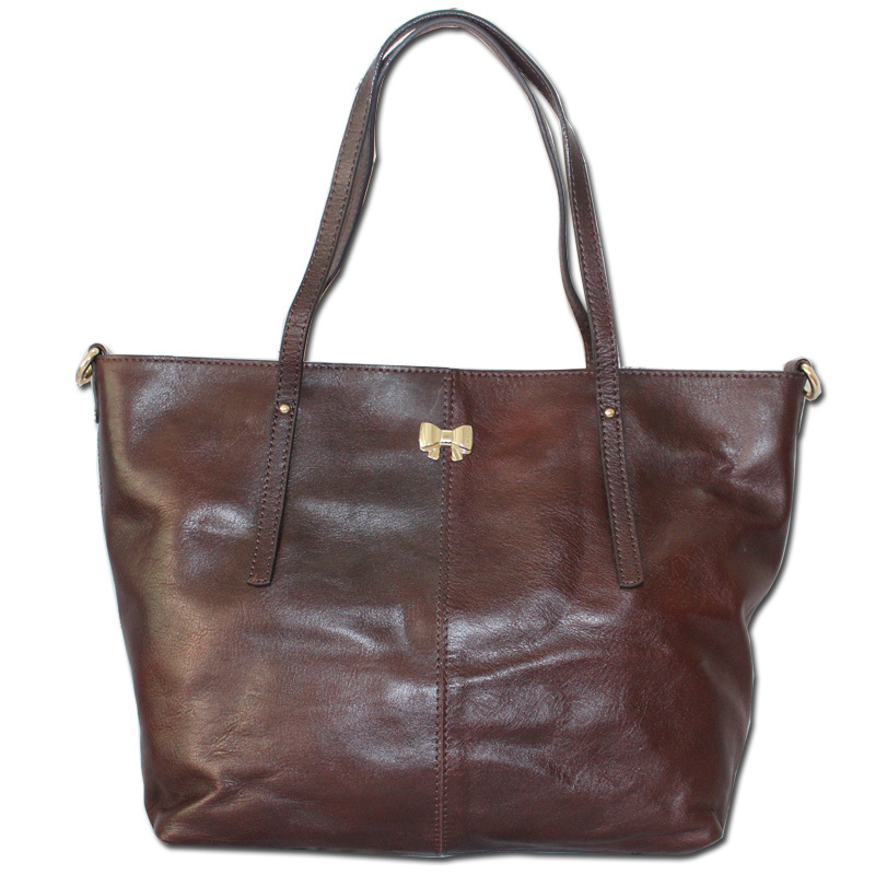 BRIGGS Brand Bag European And American Style Colour Printing PU