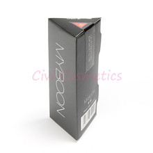 New Waterproof Lipstick Lip Gloss Makeup Lipgloss Velvet Matte Lip Stick Red Color By Myboon