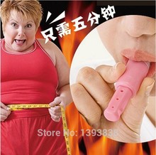 Just 5 minutes Abdominal Breathing Exerciser Trainer Slim Slimming Waist & Face Loss Weight increase lung capacity Free Shipping