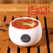 goji berry The king of Chinese wolfberry medlar bags in the herbal tea Health tea goji