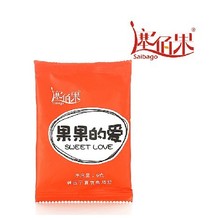 goji berry The king of Chinese wolfberry medlar bags in the herbal tea Health tea goji