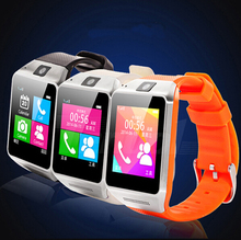 Digital bluetooth watch GV08 with camera bluetooth wristWatch SIM card Smar twatch for iPhone6 Samsung Android