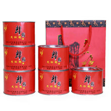 Orriginal Wuyi Oolong Tea Dahongpa Da Hung Pao Tea Bolsas Mk Hang Loose Tin Box Detoxify