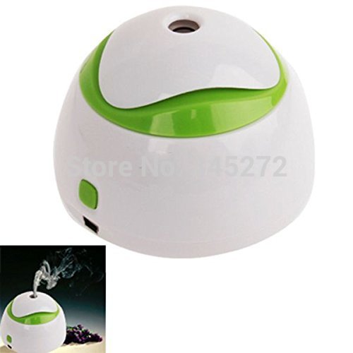 Mini USB Air Mist Humidifier for Bedrooms, Living Rooms,Car,Home and ...