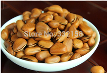 healthy snacks food 250g dried wild pine kernels opening specialty snack nuts
