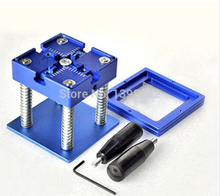 New BGA reballing rework station with Hand grip for 90mm stencils Factory Sale