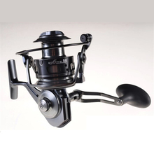 Hot Sale Cheap Fishing Reels 10 Ball Bearing TOP Class Reel Fishing Surf Fishing Reelball Big Reel daiwa Fishing Reels Ace60
