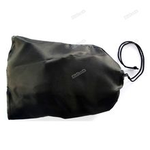 minifocus Special! Black Bag Storage Pouch For Gopro HD Hero Camera Parts And Accessories Rising stars