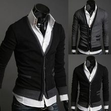 Кардиганы от Romeo Clothing для Мужчины, материал Хлопок артикул 32249089962