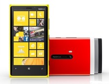 Nokia Lumia 920  HOT cheap phone 3G/4G LTE Nokia 920 unlocked original windows Dual Core 1G 32GB 8MP mobile phones refurbished