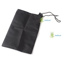 AntDeal A wise choice Black Bag Storage Pouch For Gopro HD Hero Camera Parts And Accessories