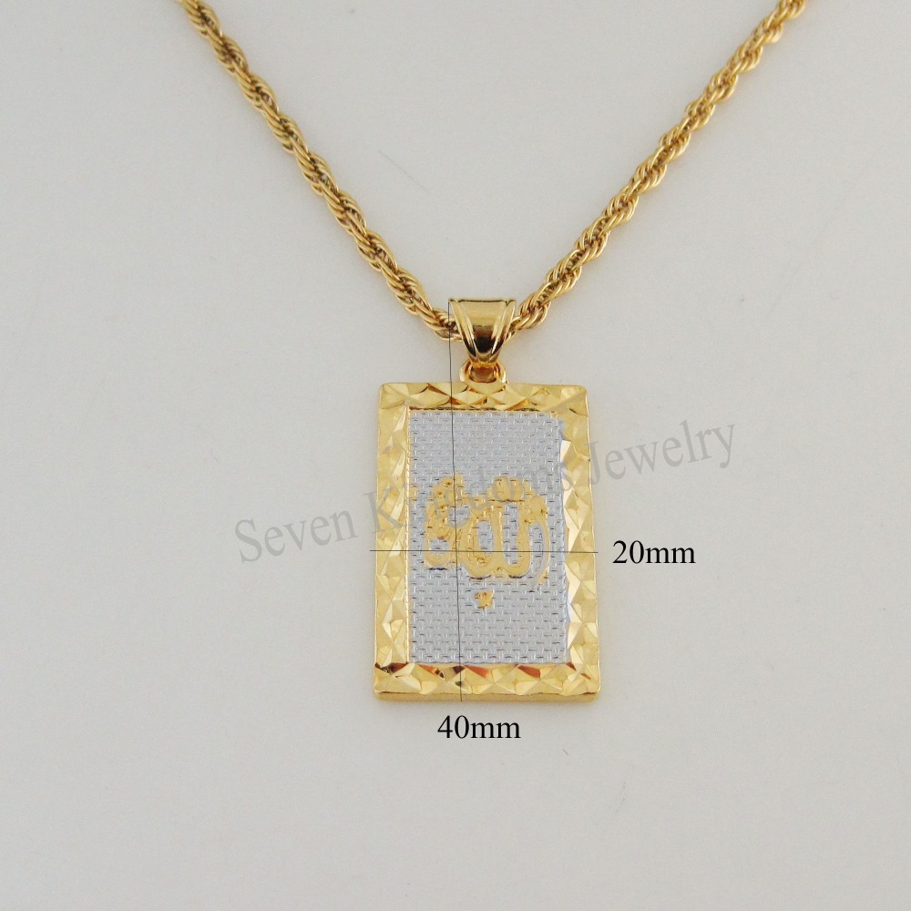 ... MIX-DESIGN-18K-YELLOW-WHITE-GOLD-PLATED-OVERLAY-24-ROPE-NECKLACE