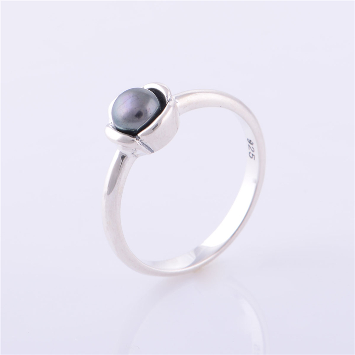 ... Rings Engagement For Women Ring Wedding Rings Black Stones Ring RIP011