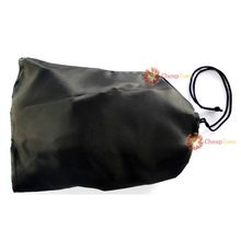 CheapTown Practical! Black Bag Storage Pouch For Gopro HD Hero Camera Parts And Accessories Full refund