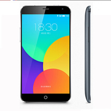 Origina lphone Meizu MX4 MX 4 4G LTE MTK6595 Octa core 16GB 32GB 5.36″ IPS OGS 20.7MP OTG GPS WCDMA Flyme4 Android 4.4