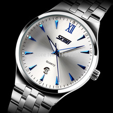 2015 New Skmei 9071 Watches Men Luxury Brand Hot Design Military Sports Wrist watches Men Digital Quartz Men Full Steel Watch