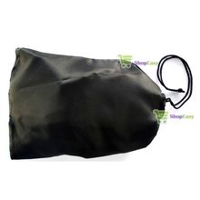ShopEasy Underspend! Black Bag Storage Pouch For Gopro HD Hero Camera Parts And Accessories hot wholesale