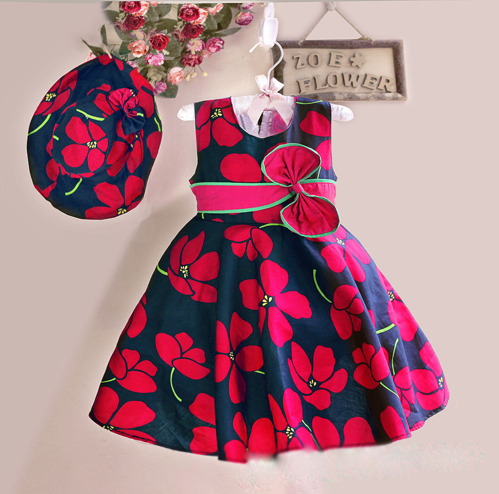 baby dress design girl