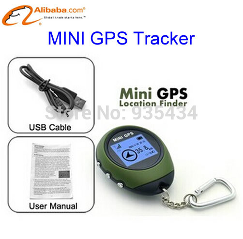 Mini GPS  Guider GPS     GPS 