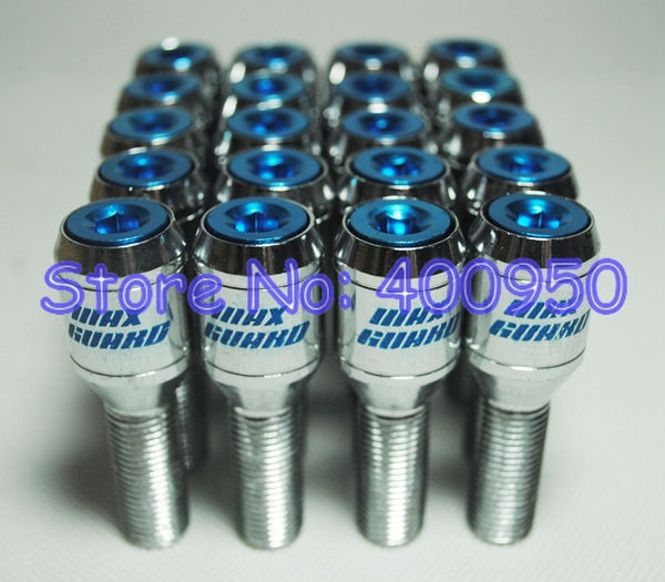 Mercedes to vw wheel bolts #7