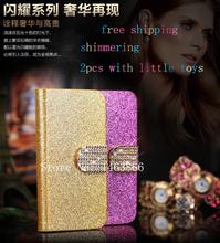 PU Leather Flip Case Cover for Lenovo A766 Cover Smartphone Lenovo Leather Phone Cases For Lenovo A766 Covers