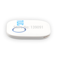 2014Nut Wireless Child Pet Bluetooth Key Finder Anti lost Alarm System Security GPS Detector Vehicle Car