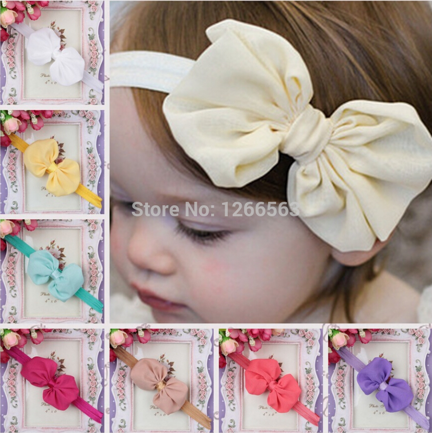 504 New baby headband monsoon 291 Online kopen Wholesale nieuwe baby accessoires uit China nieuwe baby   
