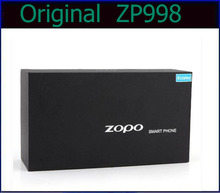 Package zp998 real photo for ZOPO ZP998 Octa Core Smartphone 5.5 Inch Gorilla Glass FHD Screen