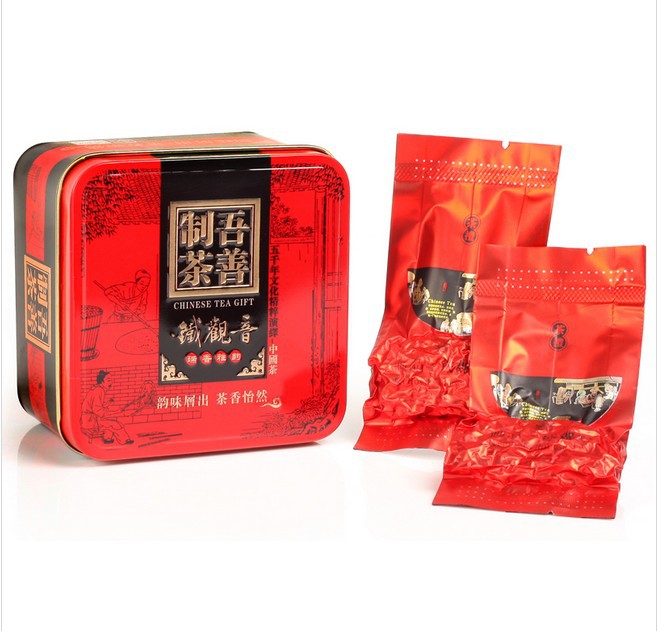 On sale chinese tea olong tea tieguanyin anxi tie guan yin tea