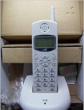 2816g handheld card wireless cordless information machine ip telephone